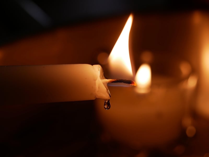LED Candles