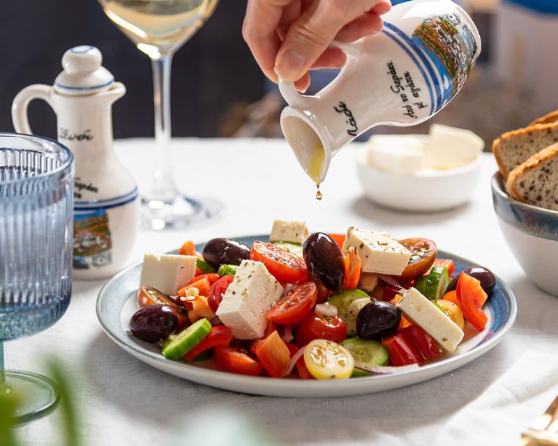Magical Culinary Delights