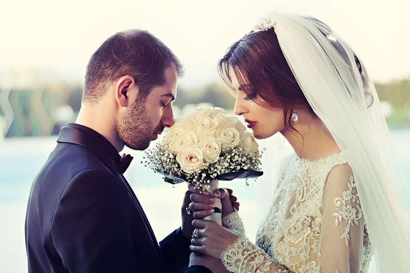 Fairy-tale Tuxedo